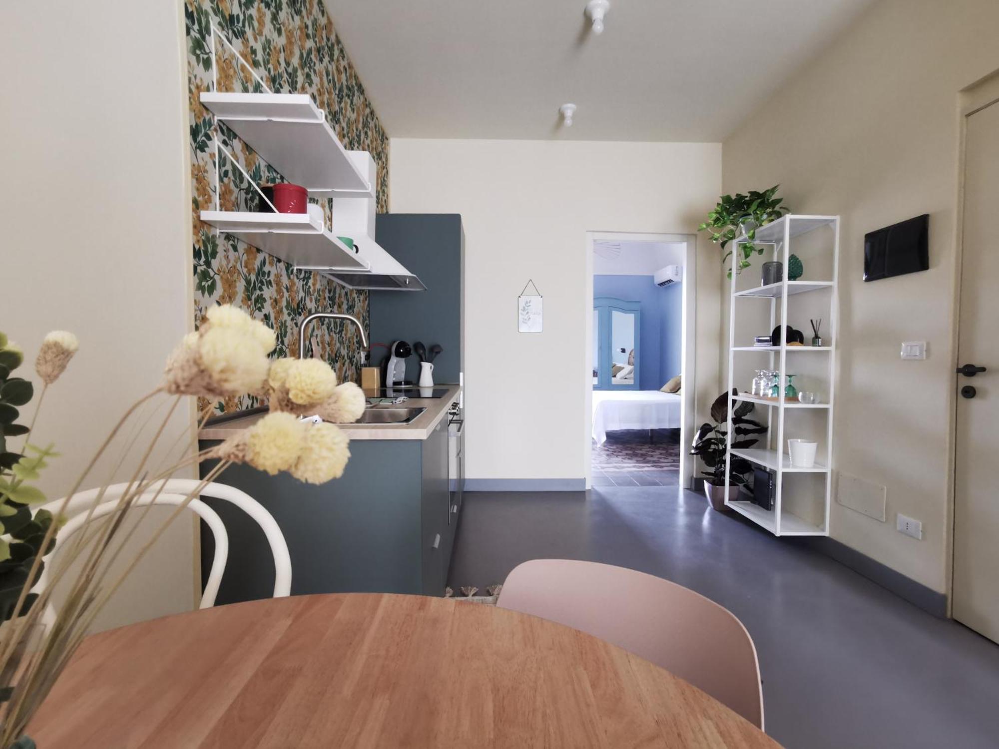 Marike Home คาตาเนีย ภายนอก รูปภาพ